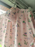 蕉内小凉皮301UV Pro儿童防晒皮肤衣服男女6-12岁宝宝斗篷夏季薄外套 实拍图
