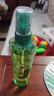 六神【止痒喷雾】经典原香花露水180ml*1 (便携喷雾 舒缓 祛味) 实拍图