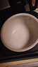 美的（Midea）【价低头部主播9折 价保618】升级款青瓷电饭煲4L电饭锅抗菌青瓷内胆多功能微压家用3-4人智能预约 实拍图