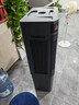 VCJ【德国品牌】 工业冷风机空调扇制冷水冷电冷风扇加水冷气机家用空调扇商用可移动制冷风扇大风量 【1.2米高适用100平方】80L大水箱机械款 实拍图