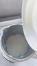 康佳破壁机家用榨汁机豆浆机多功能料理机辅食机可预约干豆直打一体机免泡免洗免过滤榨汁机豆浆杯A 预约定时破壁机1.2L-白色 实拍图