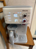 飞利浦（PHILIPS）净水器家用 RO反渗透台式免安装净饮机 独立烧水壶+即热净化二合一真沸腾净水器ADD6061 实拍图