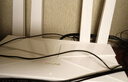 普联（TP-LINK） 大道AX3000满血WiFi6千兆无线路由器 5G双频家用穿墙 Mesh 3000M无线速率 信号增强 易展 XDR3010 实拍图