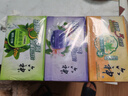 六神【超值9块装】艾叶115g*3+百合108g*3+绿茶108g*3 香皂 肥皂 实拍图