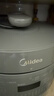 美的（Midea）【价保618】0涂层钢胆电压力锅6L双胆全自动智能预约家用煲汤煮饭MY-C6856G电饭煲高压锅6-10人 实拍图