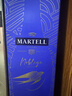 马爹利（Martell） 名士vsop 干邑白兰地 洋酒 350ml*2 双支 实拍图