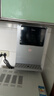 海尔（Haier）净水器家用厨下1200G流速母婴RO反渗透直饮净水机加热一体机餐边柜壁挂式管线机接自来水全屋套装 【性能套装】即热管线机+净水器 实拍图