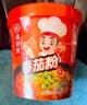 海底捞方便速食冲泡粉丝懒人酸辣粉食品早餐夜宵米线零食米粉汤粥粉丝 酸辣什锦粉144g*6盒+勾线笔1支 实拍图