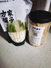 方家铺子六星淡干虾皮200g 海米干 虾米不咸可打粉紫菜蛋花汤配料海产干货 实拍图