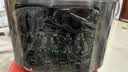 美的（Midea）有钛0氟电压力锅5L家用4-6人双胆触控高压锅电饭煲智能预约开盖煮多功能一体煲汤炖肉饭锅MY-E5923 实拍图