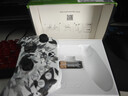 微软（Microsoft）XBOX 游戏手柄 无线控制器 新品 风暴之刃 特别版 蓝牙 适配XBOX/PC/平板/手机 丝之歌 33号远征队 实拍图