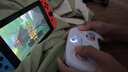 盖世小鸡（GAMESIR）启明星2适用switch2无线游戏手柄 手机NS安卓苹果PC电脑宏编程电视steam蓝牙地平线6双人成行pro 实拍图
