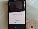 锐族M7 4G黑色mp3/mp4无损播放器[国补] 2.8英寸蓝牙外放全面屏mp5音乐视频学生英语随身听运动 实拍图