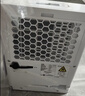 海信（Hisense）除湿机55升/天170㎡回南天抽湿机APP智控家用干衣除湿器别墅地下室复式仓库吸湿器大面积CF55BD/XW 实拍图