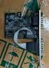 毕亚兹 PCI-E转4口USB3.0扩展卡适用台式机电脑主机内置USB3.0转接卡HUB集线器免驱独立免供电 实拍图