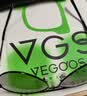 威古氏（VEGOOS）日夜两用尼龙偏光墨镜男士变色夜视眼镜开车专用防远光驾驶太阳镜 实拍图