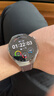 华为（HUAWEI）手表WATCH 4 Pro【咨询享优惠】运动智能手表eSIM独立通话体温血氧心率监测仪送男女士朋友礼物gt6 48mm木星棕-棕色真皮表带【皮表带+贴膜】 好礼十选一 实拍图