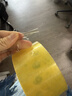 得力（deli）【24卷高性价比箱装】透明胶带高品质高粘封箱打包胶带 48mm*100y*48μm 附带封箱器JD419 实拍图