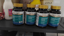 herbs of gold和丽康硒片hpv增强免疫力有机硒片补硒第一酵母硒升级60粒/瓶澳洲 实拍图