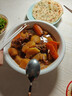 上鲜鸡全腿净重4.8斤烤鸡腿炸鸡腿鸡肉鸡全腿大腿清真食材 源头直发 实拍图