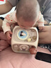 迪士尼六一儿童节礼物玩具1-3岁游戏桌婴儿蓝牙多面体忙碌屋手拍鼓宝宝 实拍图