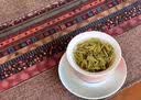 九土窑变色三才盖碗功夫泡茶碗家用景德镇泡茶杯手工制陶瓷茶碗冰裂釉 彩霭流金盏 实拍图