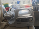 鱼跃吸痰器7E-C家用中老年电动吸痰器便携式吸痰器带30根吸痰管 实拍图