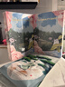 FAN BEAUTY DIARY芍药美白面膜10片【2盒装】美白淡斑补水保湿 生日礼物送女生 实拍图