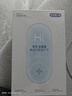 舒客大屏扫振电动牙刷 G5 Pro+冰川蓝漏刷提醒深度清洁成人送男友女友生日情人节礼物牙刷 实拍图