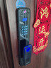 凯利莱K9s 智能门锁 指纹锁 3D人脸识别智能锁视频锁密码锁电子锁全自动 实拍图
