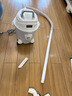 德尔玛（Deerma）【重磅新品】TJ700S 干吹两用吸尘器 家用商用 吸尘器桶式大吸力 整机降噪设计ZN-530 实拍图