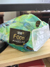 洁柔抽纸 艺术油画Face4层80抽*18包 加厚面巾纸 高端柔软 整箱 实拍图