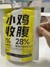 轻即低脂无糖精紫薯减地瓜红薯干0无添加孕妇独立包装零食肥食品500g 实拍图