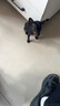 京东京造午休折叠床单人床多功能行军床躺椅陪护床办公室加宽加厚200*66cm 实拍图