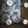 汾酒黄盖玻汾 清香型白酒 53度 475mL*6瓶整箱 年份随机 端午送礼 实拍图