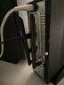 Tenda腾达USB无线网卡智能免驱AC650 台式机专用WiFi接收器5G双频网卡 笔记本电脑外置网卡WiFi发射器 实拍图