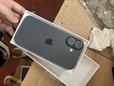 Apple/苹果 iPhone 17 256GB 黑色 支持移动联通电信5G 双卡双待手机 实拍图