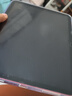 绿联适用iPad11/10保护壳11英寸2025/22款A16芯片苹果平板电脑透明轻薄保护套散热抗弯后盖壳 实拍图