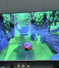 任天堂（Nintendo）【国内保税仓】Switch2/1代 OLED日版/港版游戏机续航加强版ns体感掌机便携家用主机 港版Switch2单机+星之卡比探索发现+星耀世界 实拍图