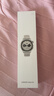 小米（MI）【限时特惠】XiaomiWatchS4银色国家补贴汽车钥匙运动心率血氧监测小米手表s4男表女表 实拍图