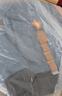 迪卡侬双肩背包NH900户外登山包徒步背包轻盈舒适大容量15升-5545936 实拍图