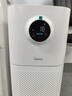 美的（Midea）【母婴级】价保618空气净化器鼻炎家用除甲醛除烟味异味过敏原空气净化机森林家L1 Lite 实拍图