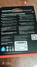 移速（MOVE SPEED）JOY联名款128GB TF（MicroSD）存储卡U3 V30 A1C10手机平板高速内存卡行车记录仪监控摄像头游戏机 实拍图