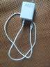 天语（K-Touch）适配vivo120W充电器iqoo超级闪充原装快充手机S20插头XFold3充电头安卓type-c数据线neo8/9/10套装 【正品原充】适配120W机型闪充头+快充线1.0米 实拍图