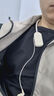 【拍两件更划算】速干运动透气短袖男圆领网眼纯色冰丝t恤男CJDP 短袖【网眼】深灰 4XL 实拍图
