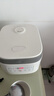 九阳（Joyoung）【价保618】【0氟珐琅钛瓷】安心煲电饭煲4L含钛内胆电饭锅3-4人家用微压柴火饭4A好饭 F-40NF12 实拍图