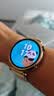 HUAWEI WATCH GT 6 浮光白 41mm智能手表多维情绪健康全新骑行体验强劲续航 实拍图