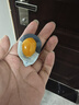 乡吧佬鹌鹑蛋盐焗味小卤蛋即食熟食卤味零食休闲小吃单颗独立包装  500g 实拍图