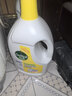 滴露（Dettol）衣物消毒液除菌柠檬3L 99.9%杀菌除螨内衣儿童衣服消毒水配洗衣液 实拍图