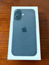 Apple/苹果 iPhone 17 256GB 黑色 支持移动联通电信5G 双卡双待手机 实拍图